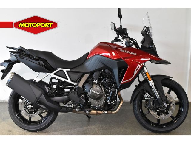 suzuki - v-strom-800