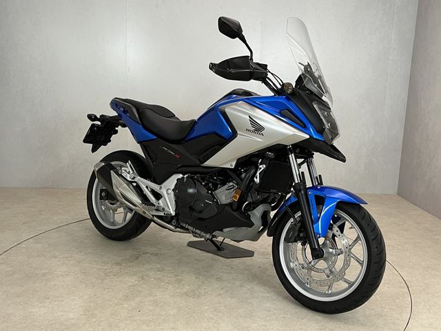 honda - nc-750-x-abs