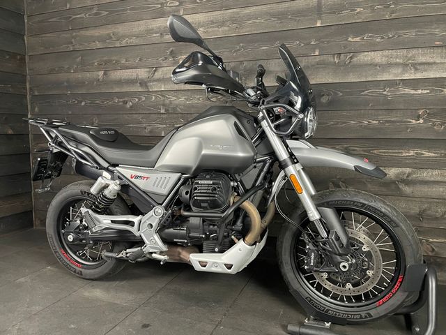 moto-guzzi - v-85-tt