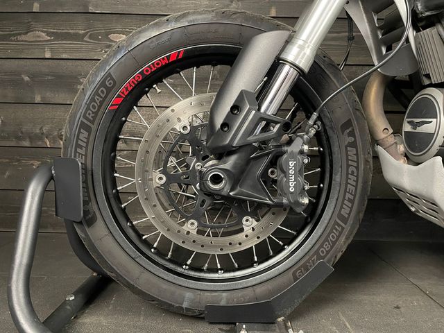 moto-guzzi - v-85-tt