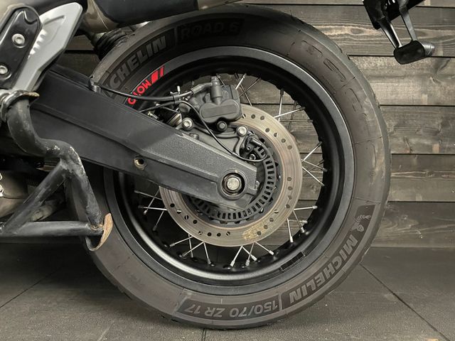 moto-guzzi - v-85-tt