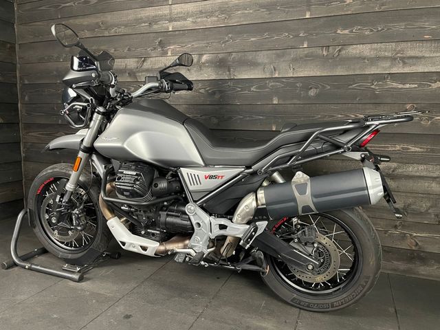 moto-guzzi - v-85-tt