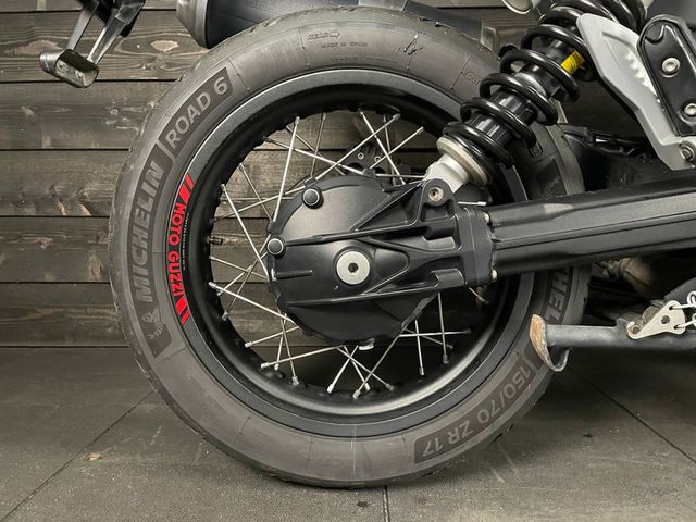 moto-guzzi - v-85-tt