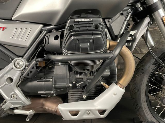 moto-guzzi - v-85-tt