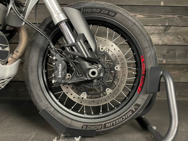 moto-guzzi - v-85-tt