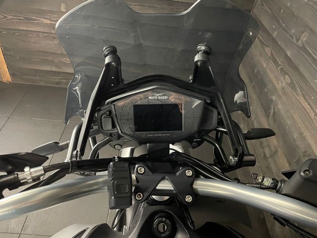moto-guzzi - v-85-tt
