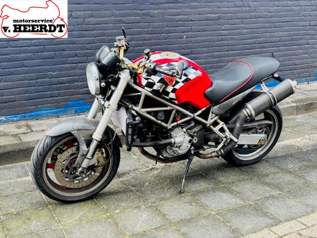 ducati - m-s4