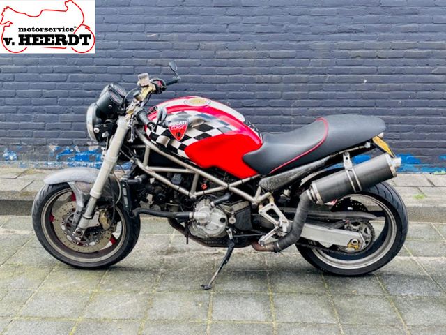 ducati - m-s4