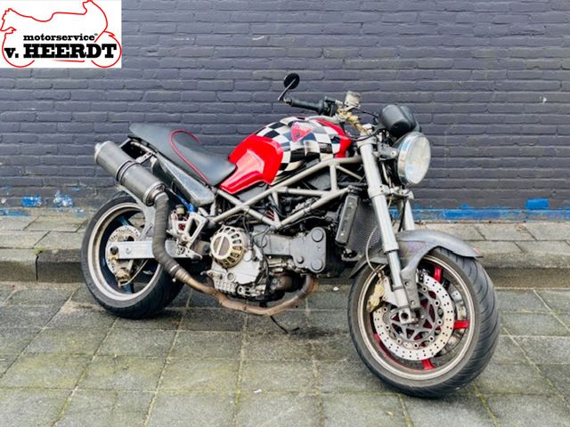 ducati - m-s4