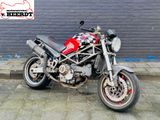 DUCATI M S4