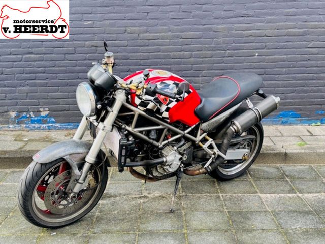 ducati - m-s4