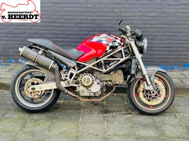 ducati - m-s4