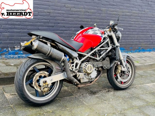 ducati - m-s4