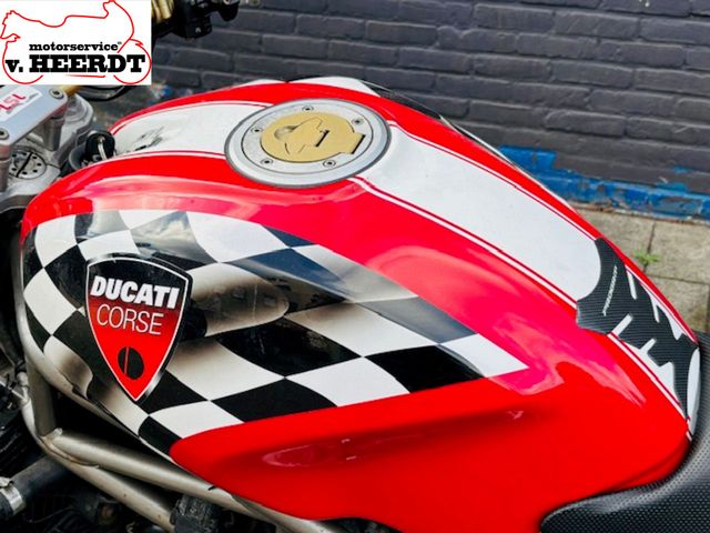 ducati - m-s4