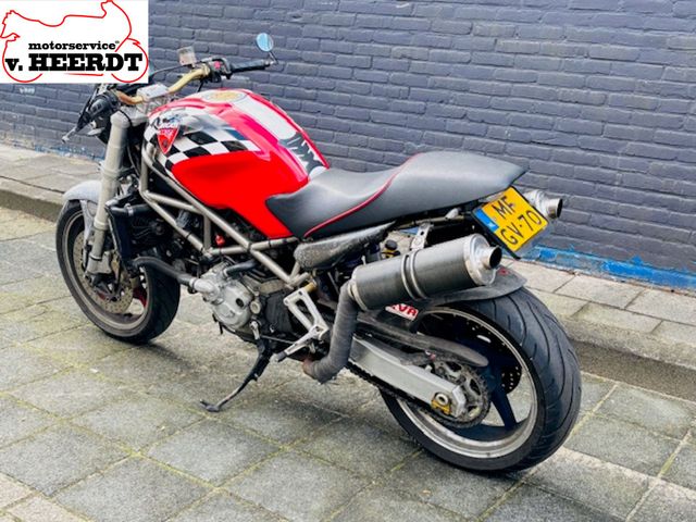 ducati - m-s4