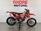 KTM 350 EXC F