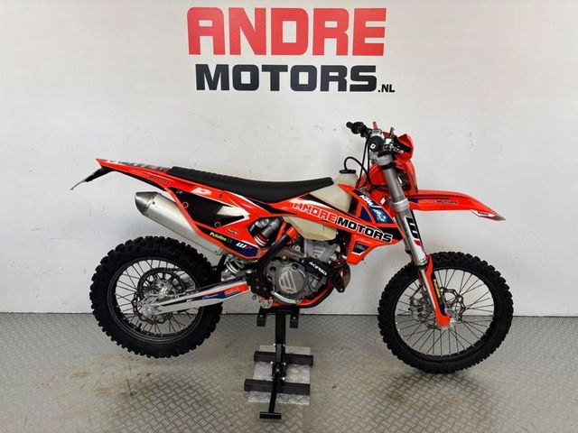 ktm - 350-exc-f