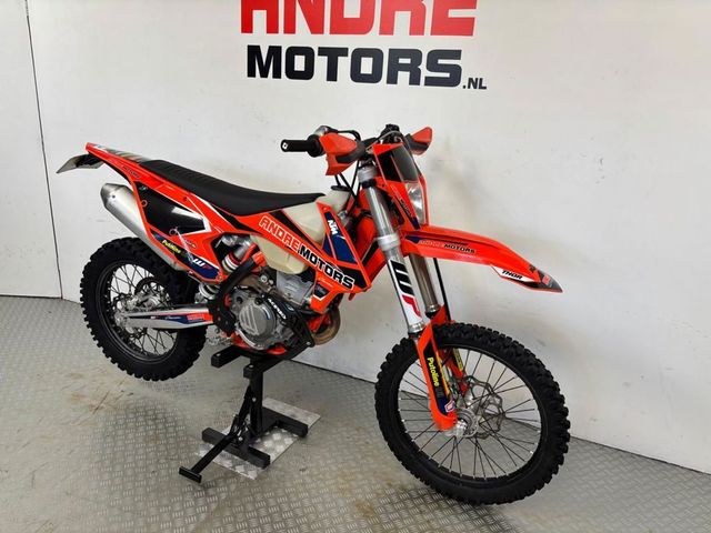 ktm - 350-exc-f