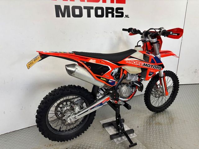 ktm - 350-exc-f
