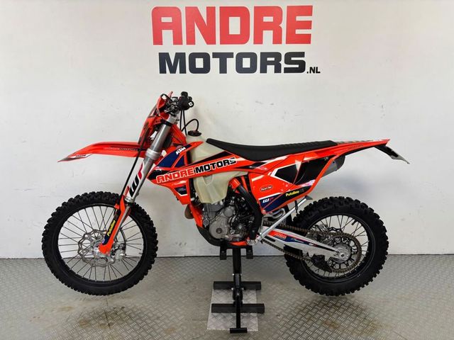 ktm - 350-exc-f