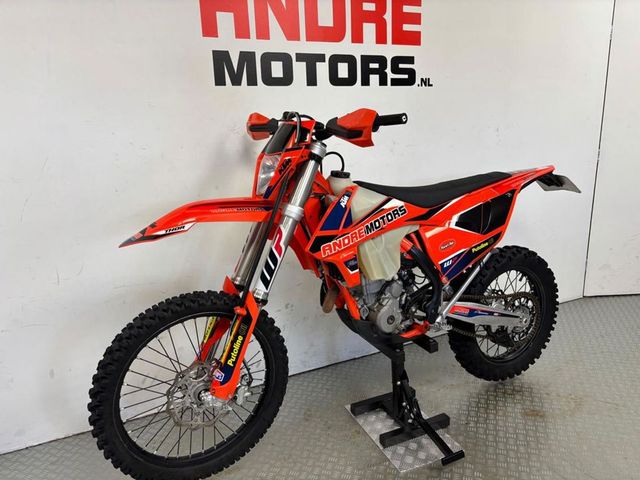 ktm - 350-exc-f