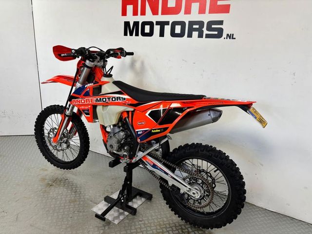ktm - 350-exc-f