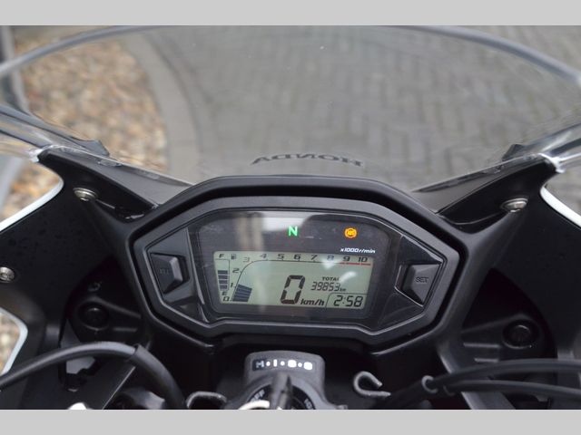honda - cbr-500-r-abs