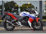 HONDA CBR 500 R ABS