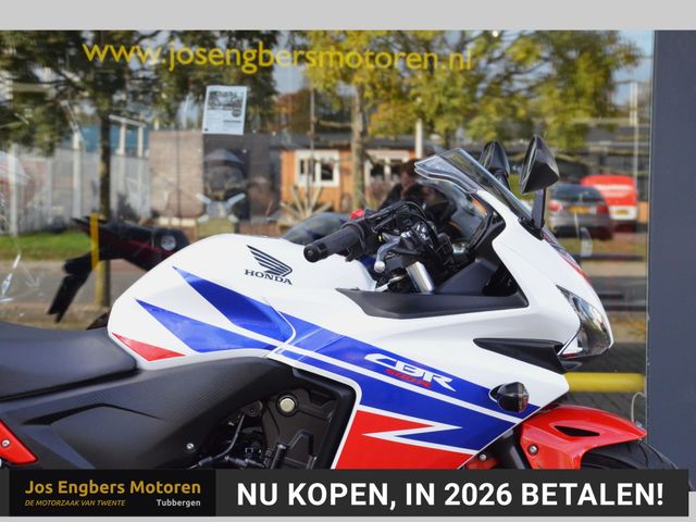 honda - cbr-500-r-abs