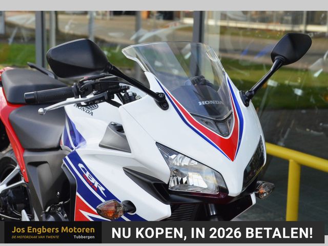 honda - cbr-500-r-abs