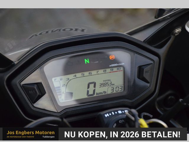 honda - cbr-500-r-abs