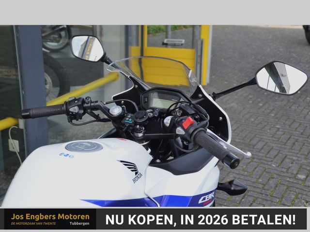 honda - cbr-500-r-abs