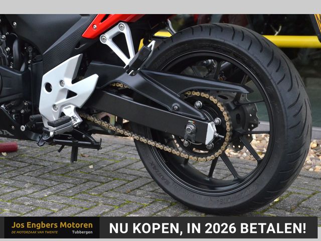 honda - cbr-500-r-abs