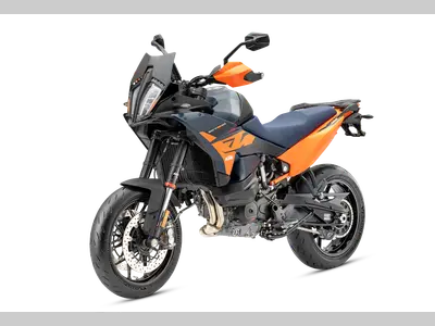 KTM 890 SMT – foto 4
