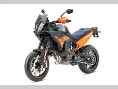 KTM 890 SMT 2026 nieuw – foto 4 van 5