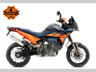 KTM 890 SMT – foto 2