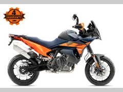 KTM 890 SMT 2026 nieuw – foto 2 van 5