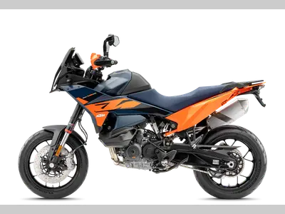 KTM 890 SMT – foto 3