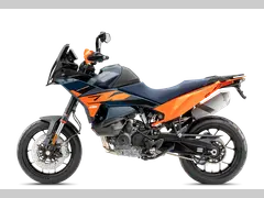 KTM 890 SMT 2026 nieuw – foto 3 van 5