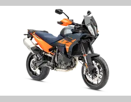 KTM 890 SMT 2026 nieuw