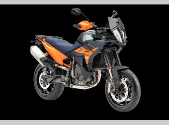 KTM 890 SMT 2026 nieuw