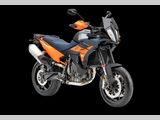 KTM 890 SMT