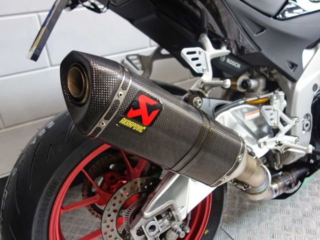 aprilia - rsv-4-factory