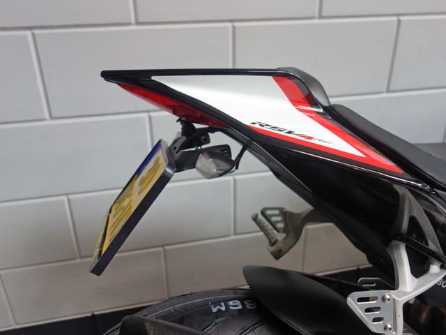 aprilia - rsv-4-factory