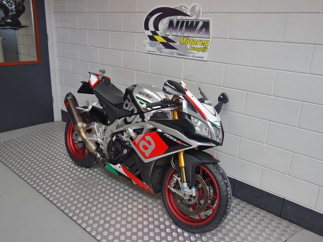 aprilia - rsv-4-factory