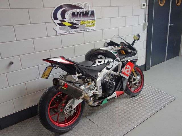 aprilia - rsv-4-factory