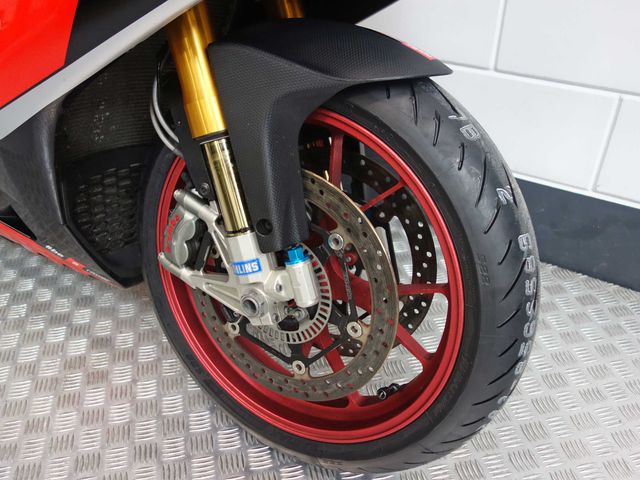 aprilia - rsv-4-factory