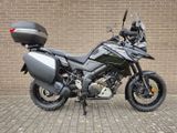 SUZUKI V-STROM 1050 XTA