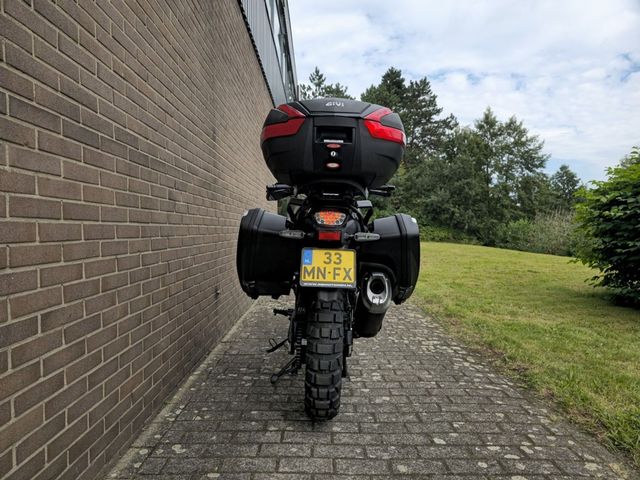 suzuki - v-strom-1050-xta