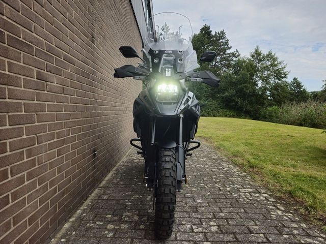 suzuki - v-strom-1050-xta